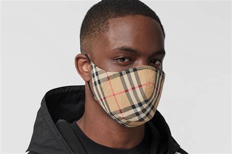 masque burberry|Burberry.